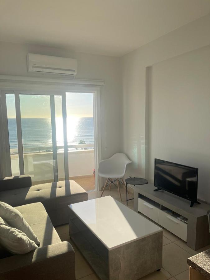 Apartament Alex 32 Larnaca